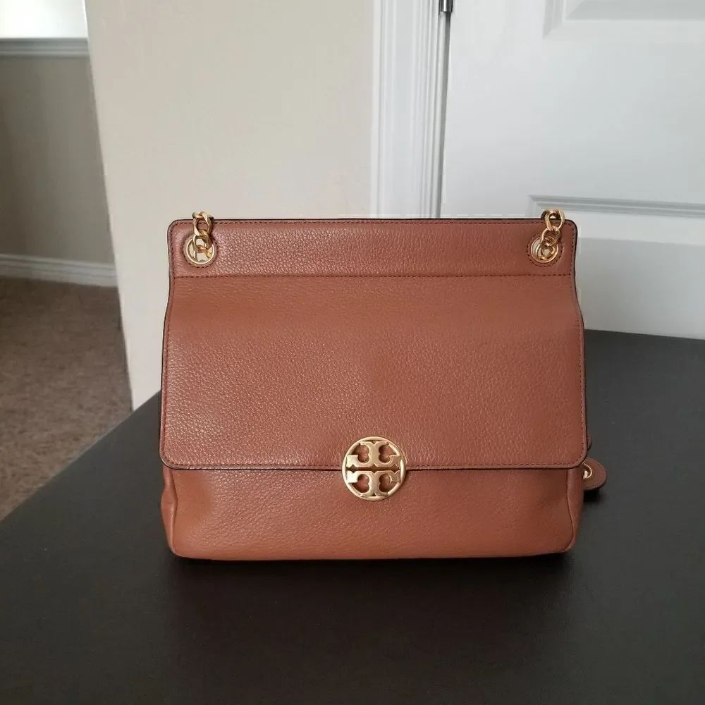 Tory Burch Carson Shoulder Bag